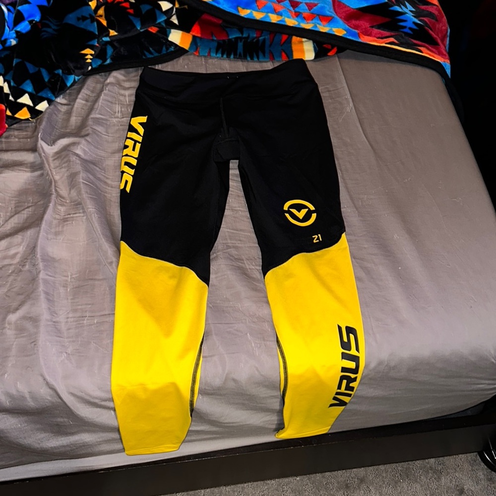 Virus Compression Pants